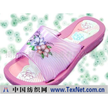 揭阳市智得利鞋业有限公司 -女拖鞋